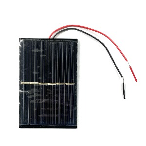 태양전지 3V  solar cell